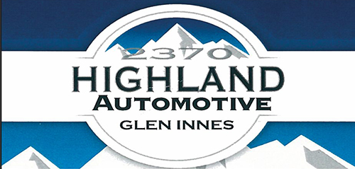 Find out more about 2370 Highland Automotive - Automotive Specialist in Glen Innes.