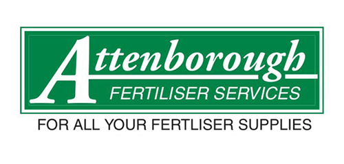 Attenborough Fertiliser Services Logo - The Celtic Informer