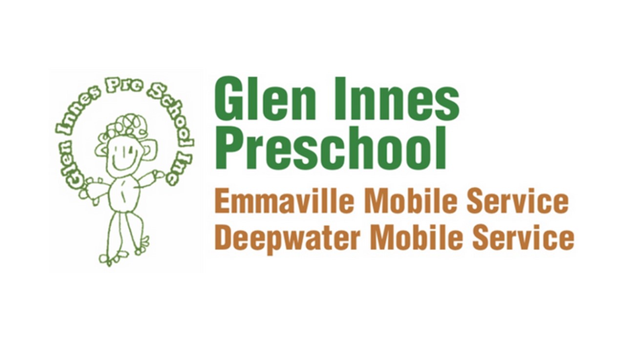 Glen Innes Pre-school Logo - The Celtic Informer