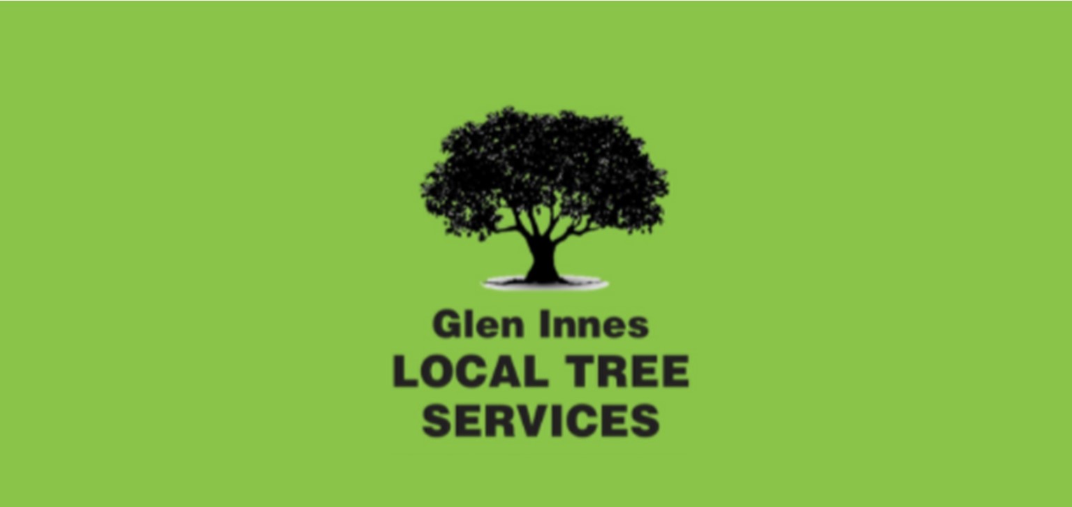 Glen Innes Local Tree Services Logo - The Celtic Informer