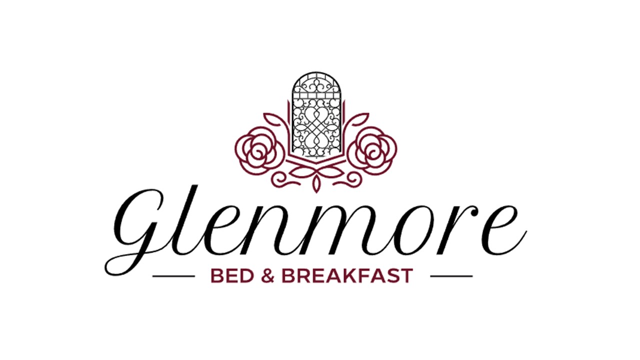 Glenmore B&B Logo - The Celtic Informer