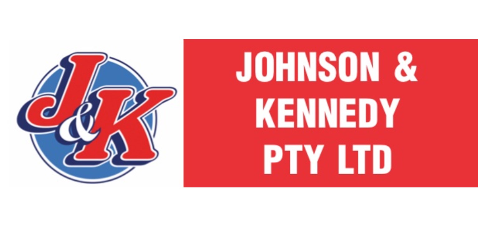 Johnson & Kennedy Pty Ltd Logo - The Celtic Informer
