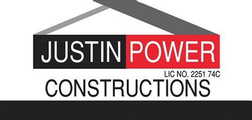 Justin Power Constructions Logo - The Celtic Informer
