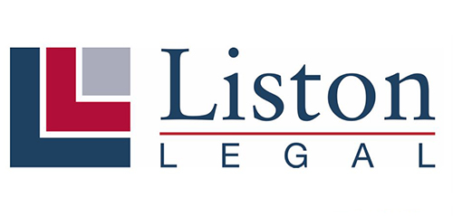 Liston Legal Logo - The Celtic Informer