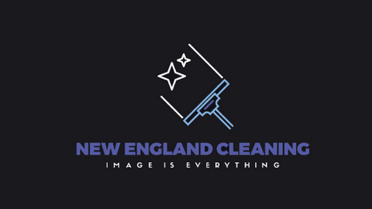 New England Cleaning Logo - The Celtic Informer