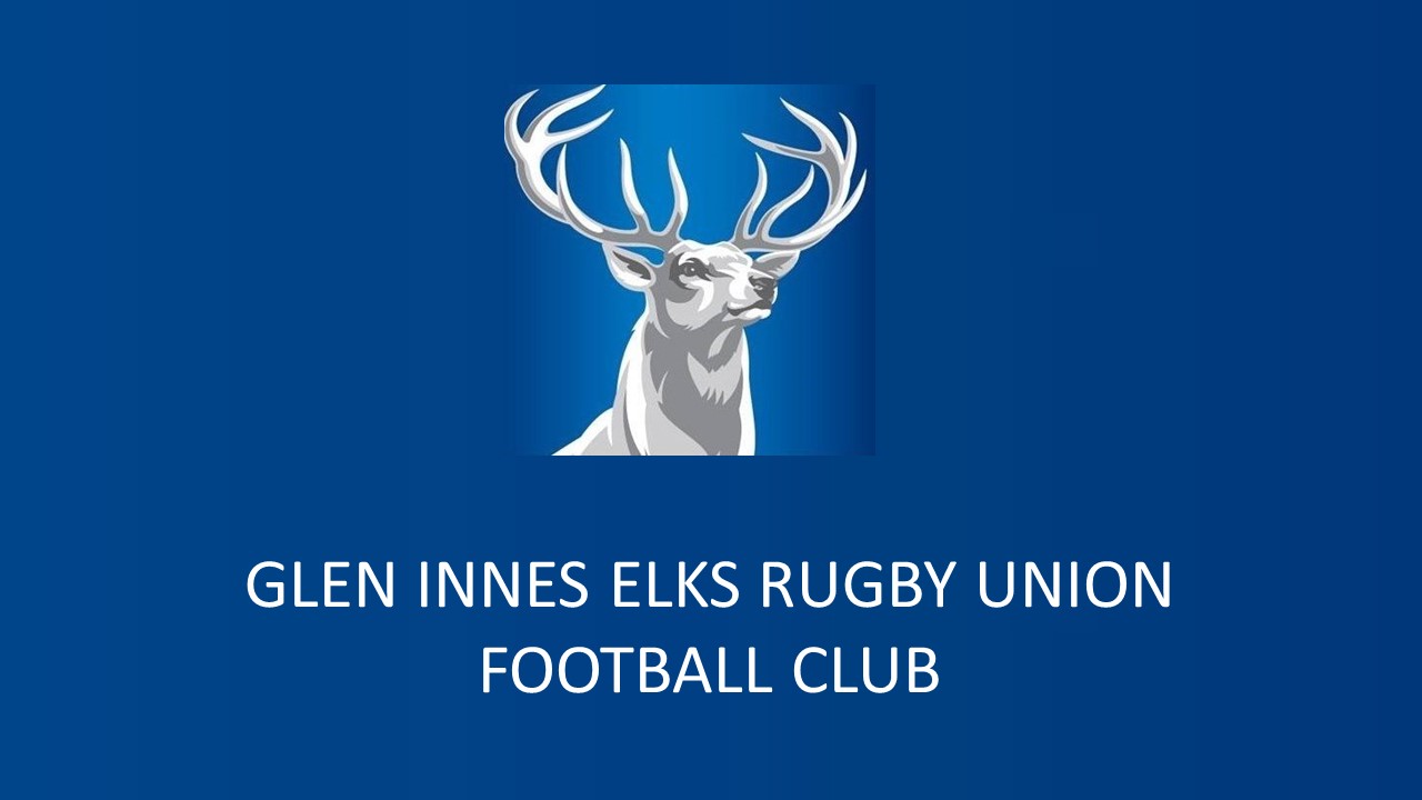 Find out more about Glen Innes ELKS Rugby Union Football Club - Rugby Union Football Club in .