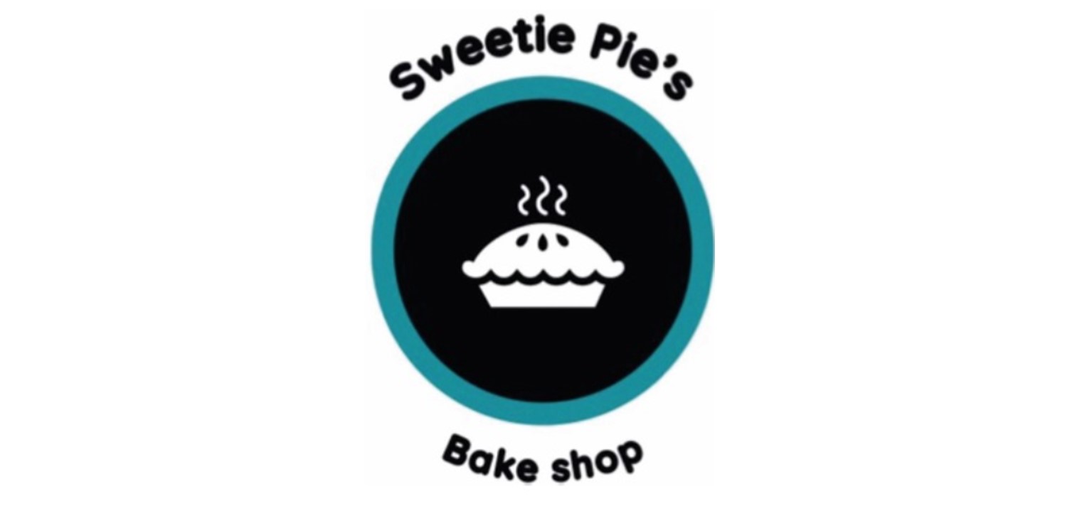 Sweetie Pie's Bake Shop Logo - The Celtic Informer