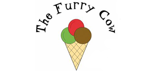 The Furry Cow Logo - The Celtic Informer