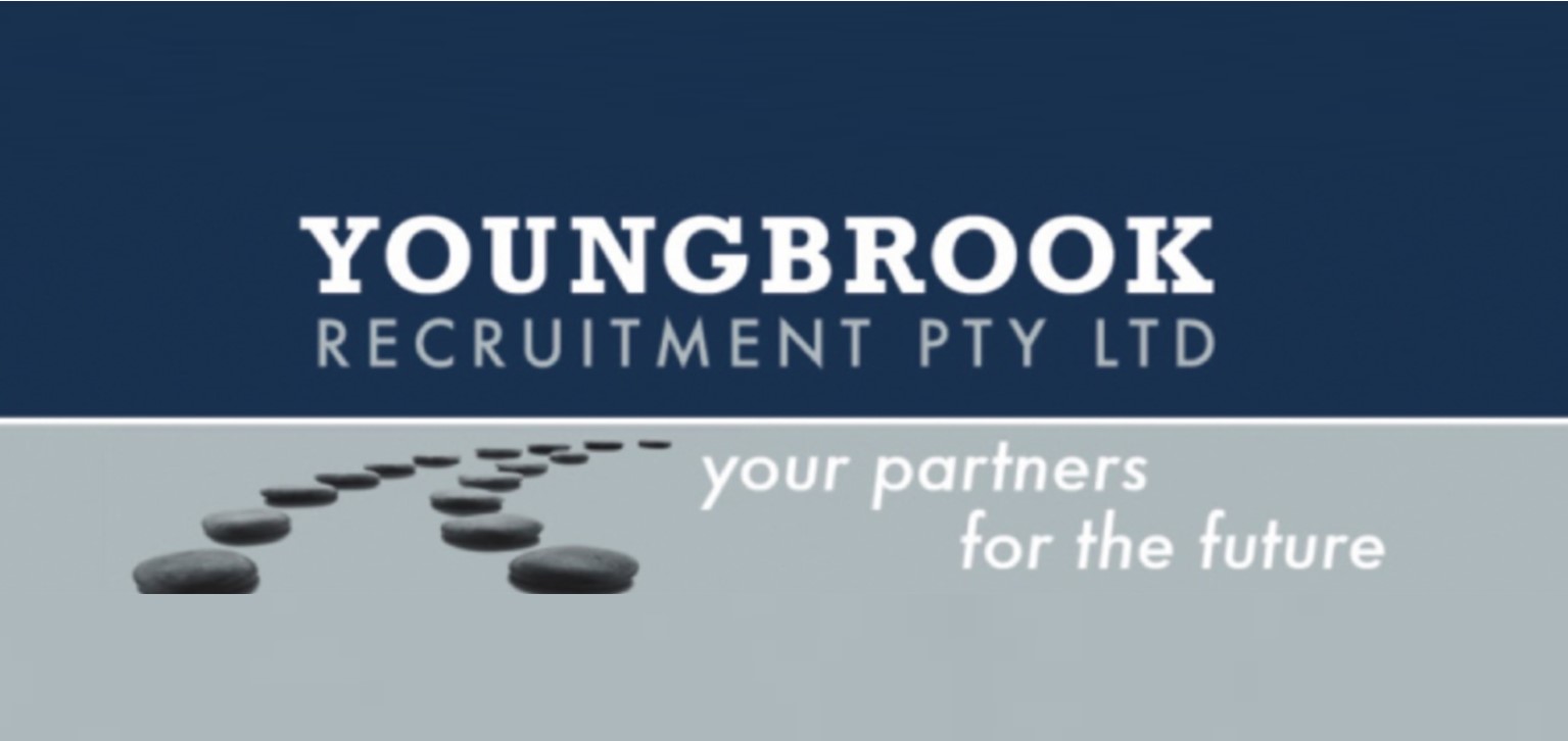 Youngbrook Recruitment Pty Ltd Logo - The Celtic Informer